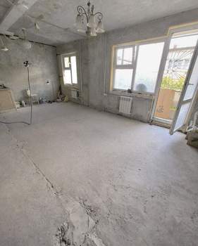 3-к квартира, вторичка, 69м2, 2/9 этаж