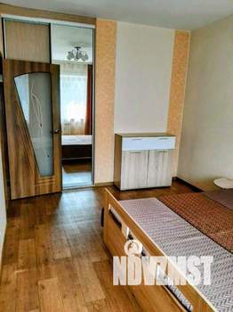 2-к квартира, вторичка, 60м2, 2/14 этаж