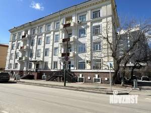 3-к квартира, вторичка, 70м2, 2/4 этаж