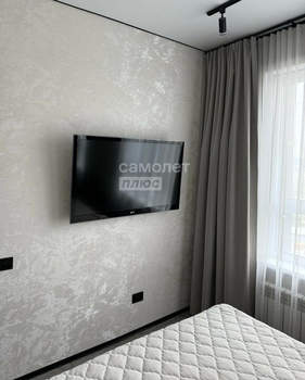 1-к квартира, вторичка, 38м2, 13/15 этаж