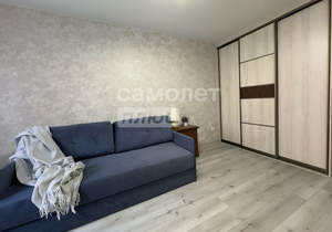 2-к квартира, вторичка, 47м2, 3/17 этаж