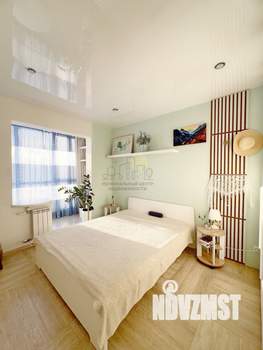 3-к квартира, вторичка, 74м2, 11/18 этаж