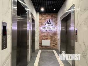 Студия квартира, вторичка, 30м2, 13/14 этаж