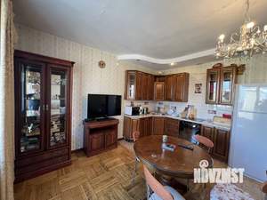 3-к квартира, вторичка, 70м2, 5/5 этаж