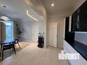 3-к квартира, вторичка, 64м2, 4/4 этаж