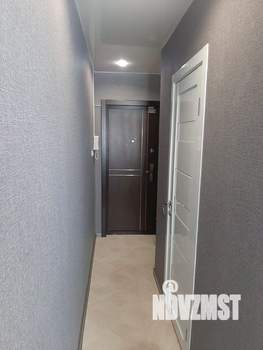 1-к квартира, вторичка, 30м2, 5/5 этаж