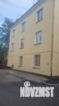 3-к квартира, вторичка, 69м2, 1/3 этаж