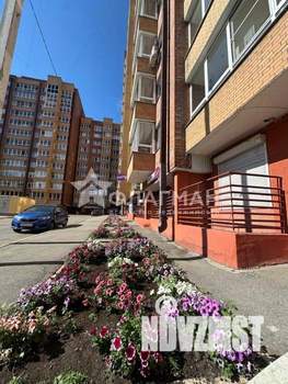 Студия квартира, вторичка, 27м2, 1/15 этаж