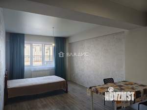 Студия квартира, вторичка, 29м2, 1/10 этаж