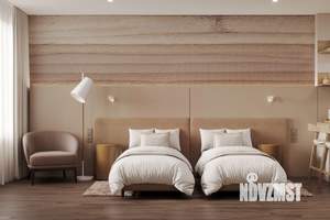 1-к квартира, вторичка, 34м2, 4/9 этаж