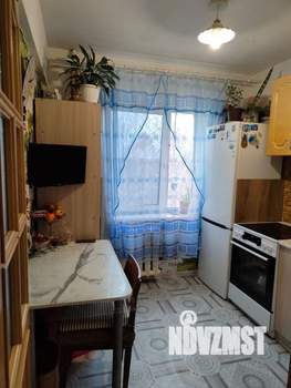 1-к квартира, вторичка, 30м2, 4/5 этаж