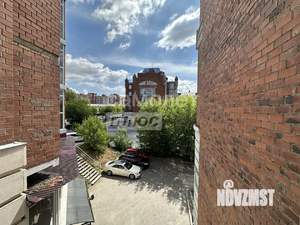 2-к квартира, вторичка, 69м2, 2/10 этаж