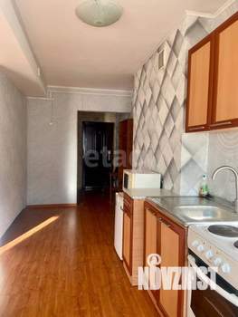 1-к квартира, вторичка, 42м2, 4/11 этаж