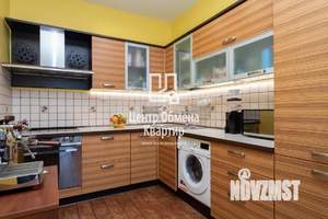 3-к квартира, вторичка, 79м2, 4/9 этаж