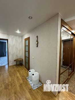 3-к квартира, вторичка, 92м2, 3/10 этаж