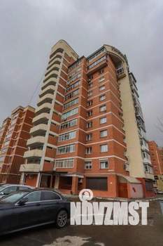 2-к квартира, вторичка, 72м2, 3/14 этаж