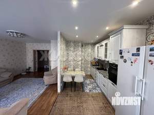 3-к квартира, вторичка, 90м2, 5/16 этаж