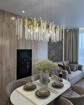 2-к квартира, вторичка, 60м2, 13/19 этаж