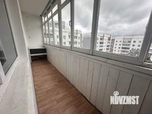 3-к квартира, вторичка, 72м2, 9/9 этаж