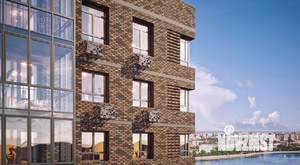 2-к квартира, вторичка, 62м2, 7/19 этаж