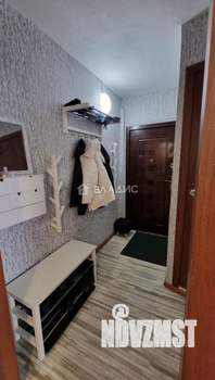 2-к квартира, вторичка, 44м2, 1/5 этаж