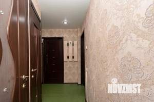 2-к квартира, вторичка, 46м2, 4/5 этаж