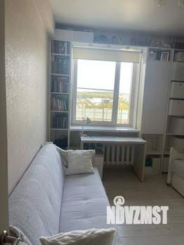 2-к квартира, вторичка, 58м2, 2/12 этаж
