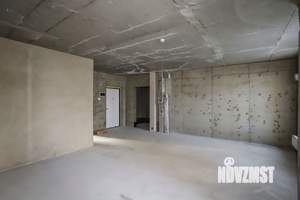 1-к квартира, вторичка, 41м2, 5/19 этаж