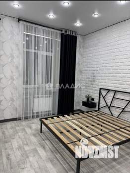 2-к квартира, вторичка, 57м2, 1/4 этаж