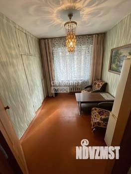 3-к квартира, вторичка, 48м2, 1/5 этаж