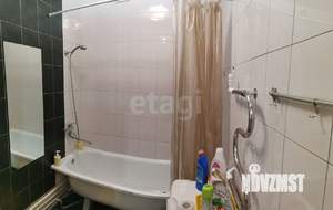 1-к квартира, вторичка, 32м2, 15/15 этаж