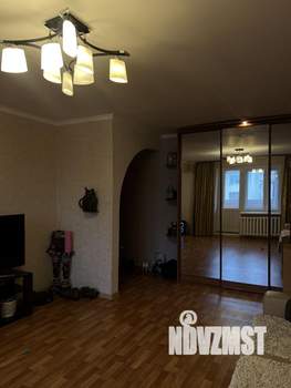 3-к квартира, вторичка, 63м2, 5/5 этаж