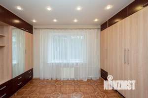 2-к квартира, вторичка, 42м2, 2/9 этаж