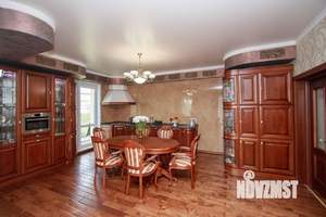 4-к квартира, вторичка, 203м2, 11/13 этаж