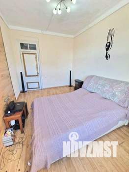 2-к квартира, вторичка, 50м2, 4/4 этаж