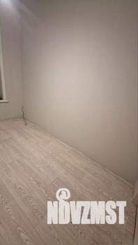 2-к квартира, вторичка, 39м2, 1/1 этаж