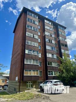 3-к квартира, вторичка, 87м2, 5/9 этаж