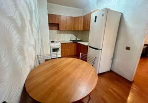 1-к квартира, вторичка, 34м2, 2/7 этаж