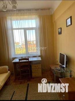 2-к квартира, вторичка, 42м2, 5/5 этаж