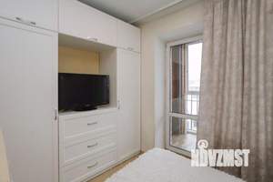 Студия квартира, вторичка, 25м2, 4/7 этаж