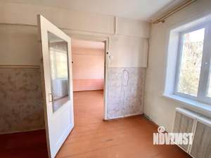 2-к квартира, вторичка, 45м2, 3/5 этаж