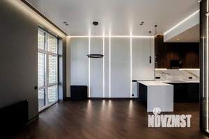 2-к квартира, вторичка, 62м2, 18/18 этаж