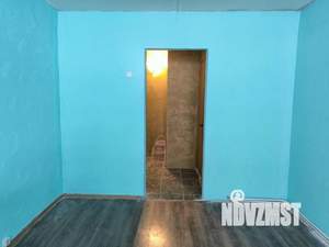 2-к квартира, вторичка, 47м2, 1/4 этаж