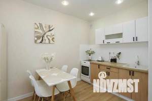 1-к квартира, вторичка, 39м2, 6/10 этаж