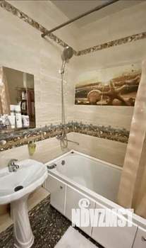 1-к квартира, вторичка, 50м2, 8/16 этаж