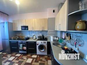 3-к квартира, вторичка, 68м2, 2/9 этаж