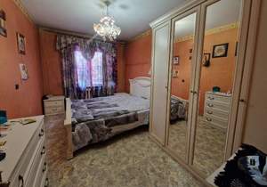 5-к квартира, вторичка, 88м2, 2/5 этаж