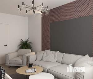 3-к квартира, вторичка, 61м2, 3/4 этаж