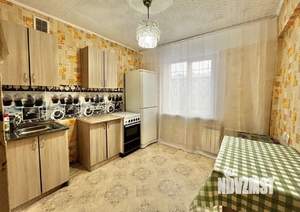 1-к квартира, вторичка, 36м2, 2/5 этаж