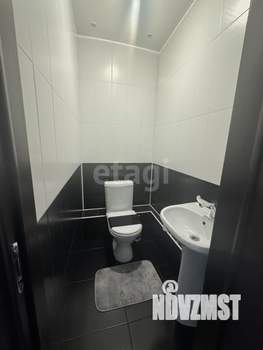 2-к квартира, вторичка, 51м2, 6/14 этаж